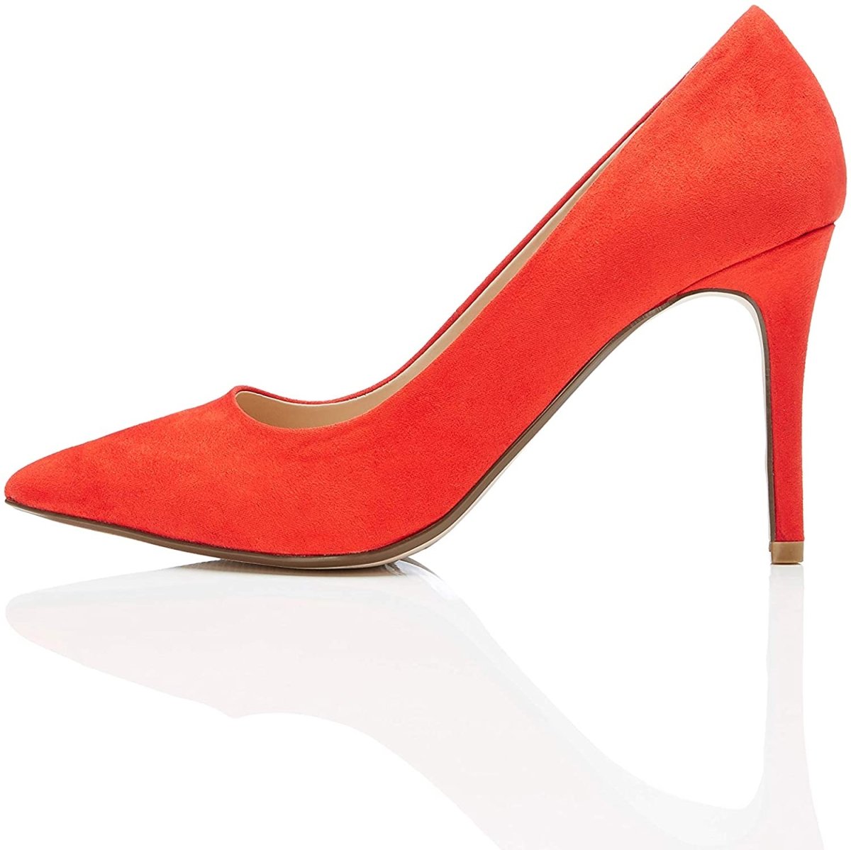 Women's Pump Closed Toe Heels - Deb Shops