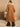 Plus Size Open Front Long Sleeve Coat - Deb Shops