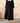 Contrast Collared Neck Long Sleeve Midi Dress | Deb Shops