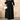 Contrast Collared Neck Long Sleeve Midi Dress | Deb Shops