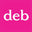 logo of Debshops Fashion Plus-Sized Women, Style for Every Stage!
 - Deb Shops