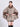 Elegant Knitted Shawl & Cape Coat With Collar & Belt - Deb Shops