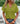 Fashion Casual Vintage Elegant Summer Streetwear Blouse - Deb Shops