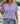 Fashion Casual Vintage Elegant Summer Streetwear Blouse - Deb Shops