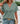 Fashion Casual Vintage Elegant Summer Streetwear Blouse - Deb Shops