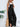Full Size Square Neck Wide Strap Overall