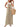 Full Size Square Neck Wide Strap Overall