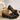 Mesh Point Toe Flat Slip-Ons | Deb Shops