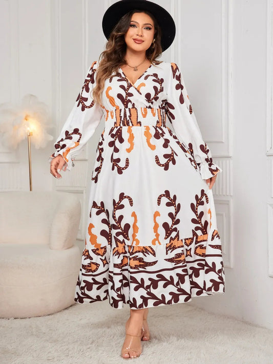 d.e.b dresses Deb 2026: The trends everyone will copy (and the ones that'll make you a TikTok star) Gowns Make a captivating entrance in this maxi gown from Dress the Population Debs & Prom Dresses Ireland