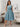 Striped Round Neck Sleeveless Dress | Deb Shops