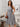 Striped Round Neck Sleeveless Dress | Deb Shops