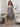Striped Round Neck Sleeveless Dress | Deb Shops