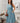 Striped Round Neck Sleeveless Dress | Deb Shops