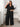 Tie Front Short Sleeve Top and Pants Set | Deb Shops