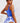 Half Snap Square Neck Tankini Set - Deb Shops