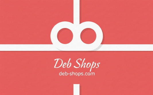 Deb Shops Gift Card