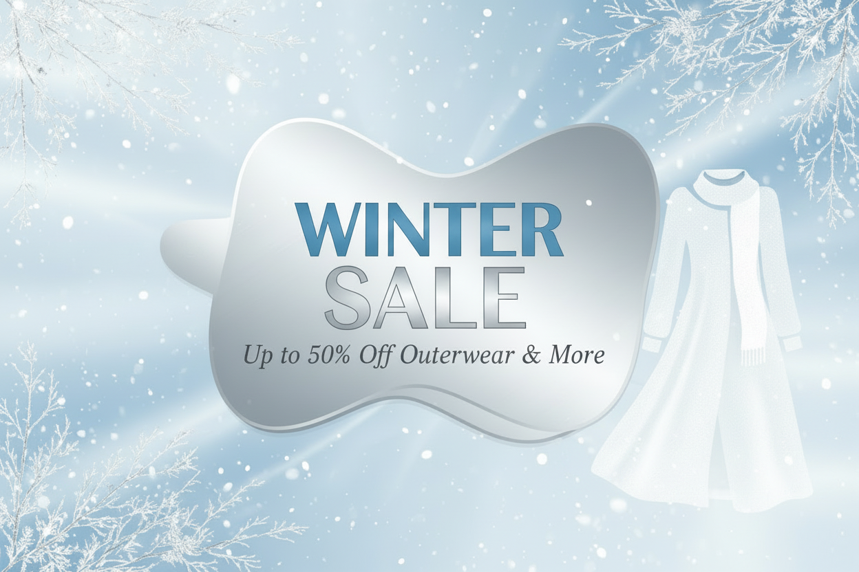 Deb Shops Winter Sale