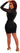 Diamond Process Sexy Dress Party Club Night Dress - Debshops