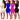 Diamond Process Sexy Dress Party Club Night Dress - Debshops