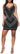 Diamond Process Sexy Dress Party Club Night Dress - Debshops