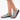 Rope Knot Toe Flat Sandals - Debshops