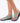 Rope Knot Toe Flat Sandals - Debshops