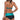 Polka Dots Bikinis Set Swimsuit Push Up - Debshops