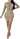 Diamond Process Sexy Dress Party Club Night Dress - Debshops