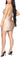 Diamond Process Sexy Dress Party Club Night Dress - Debshops