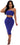 Diamond Process Sexy Dress Party Club Night Dress - Debshops