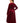 Velvet Long sleeve Party Dress