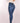 Women's Casual Loose Ripped Denim Distressed Wide Leg Relaxed Fit Jeans - Debshops