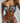 Pleated Bikini Swimsuit Swimwear Mini Thong Bikini Set Beachwear - Debshops