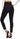 Women's Stretchy Workwear Office Skinny Pants with Belt - Debshops