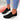 Mesh Breathable Sport Rhinestone Platform Flat Vulcanized Comfort Footwear - Debshops