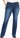 Boot-Cut Stretch Jeans - Debshops