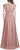 Floral Lace Evening Party Maxi Dress - Debshops
