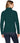 Classic Fit Long-Sleeve Full-Zip Polar Soft Fleece Jacket - Debshops
