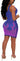 Diamond Process Sexy Dress Party Club Night Dress - Debshops