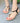 Comfort Rhinestone Sandals - Debshops