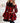 Plaid Lace High Waist Charming Xmas Party Slim Long Sleeve Vestido Mini Dress - Debshops