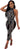 Diamond Process Sexy Dress Party Club Night Dress - Debshops