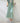 Dot Satin Elegant Summer Midi Length Skirt | Deb Shops