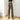 Elastic Waist Wide Leg Pants - Debshops