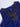 Elegant Embroidery Evening Party Chiffon Loose Sleeveless Dress - Debshops