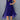 Elegant Embroidery Evening Party Chiffon Loose Sleeveless Dress - Debshops