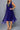 Elegant Embroidery Evening Party Chiffon Loose Sleeveless Dress - Debshops