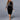 Elegant Package Hip Long Sleeve Sexy  Dress - Debshops