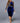 Elegant Package Hip Long Sleeve Sexy Dress - Debshops
