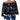 Feather Half Sleeve V Neck Loose Blouse - Debshops